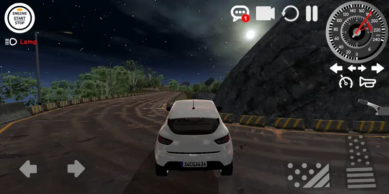 Fast & Grand Car Driving Simulator android App screenshot 9