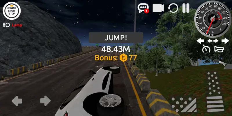 Fast & Grand Car Driving Simulator android App screenshot 10