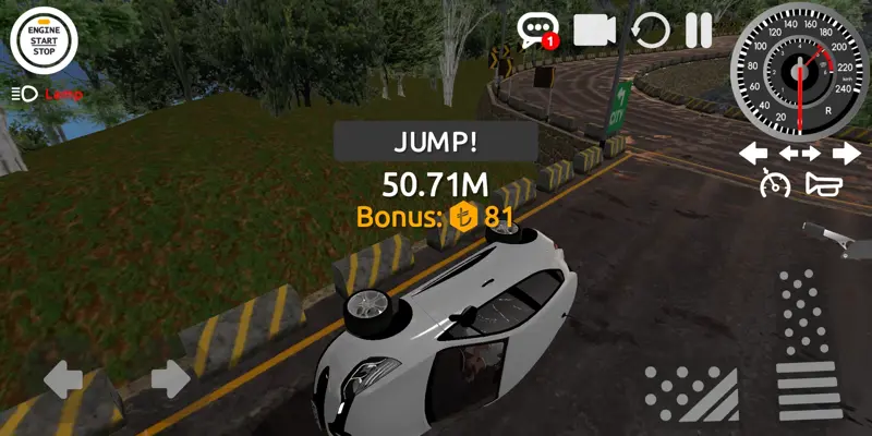 Fast & Grand Car Driving Simulator android App screenshot 11