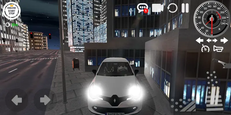 Fast & Grand Car Driving Simulator android App screenshot 14