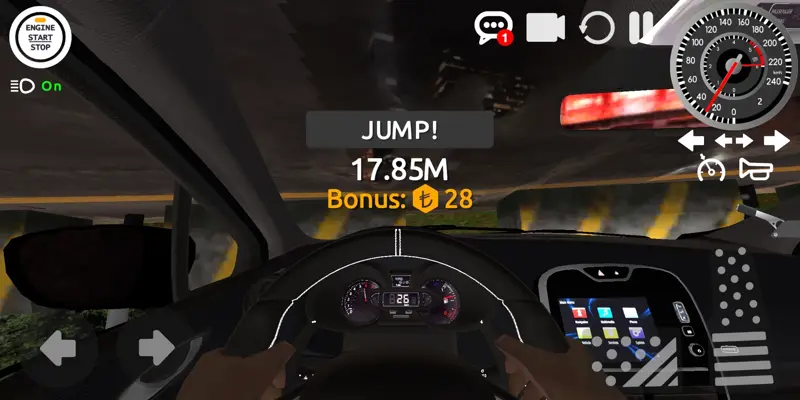 Fast & Grand Car Driving Simulator android App screenshot 6